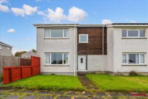 142, Waverley, East Kilbride, Glasgow G74 3PE