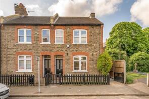 8, Alexander Road, Chislehurst BR7 6BA