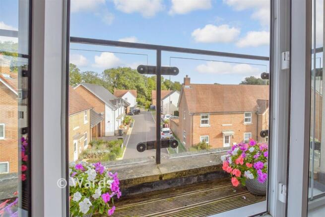 Balcony / Terrace