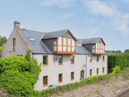 1c, Bog Road, Brechin DD9 7AL