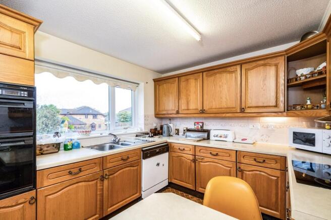 Kitchen/breakfast ro