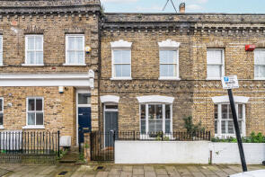 146, Robertson Street, London SW8 3TZ