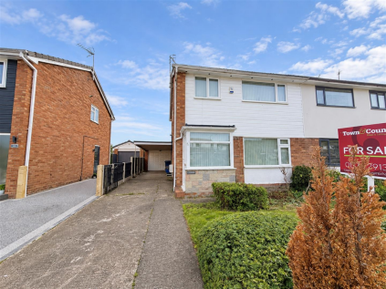 Wyndham Drive, Cefn-Y-Bedd