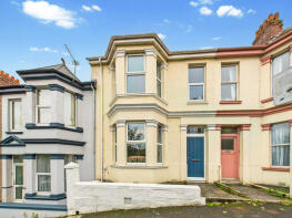 176, Lipson Road, Plymouth PL4 7NX