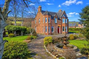 17 Strathallan, Deans Road, Fortrose IV10 8TJ
