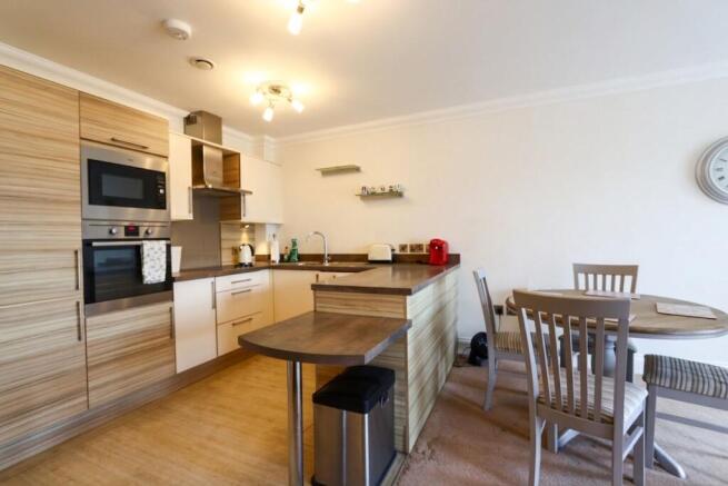 Modern Kitchen