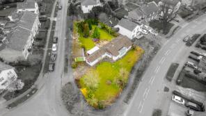 27, Monks Rise, Welwyn Garden City AL8 7NF