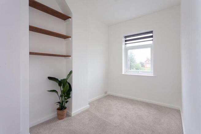 BEDROOM 2 REAR