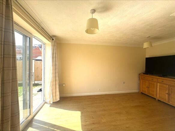 Living/Dining Room