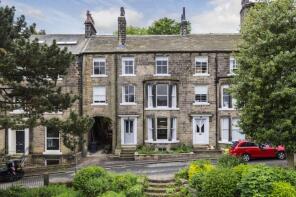 Flat 4, 6 Belle Vue Court, Belle Vue, Ilkley LS29 8TA