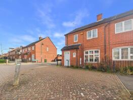 223, West Lake Avenue, Hampton Vale, Peterborough PE7 8LN