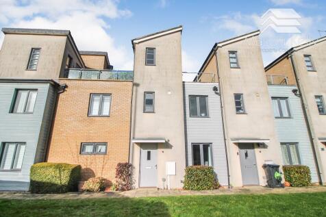 Selkirk Drive, Oakridge Park, Milton Keynes, Buckinghamshire, MK14