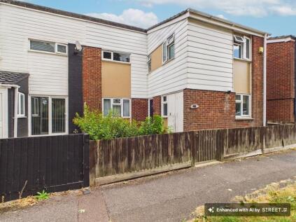 Lundy Close, Basingstoke, RG24