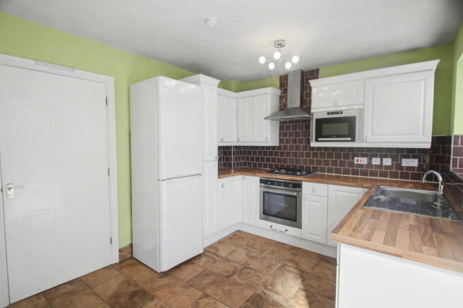 Ty'N Y Parc, Abertridwr, Caerphilly, CF83 4ED photo 5