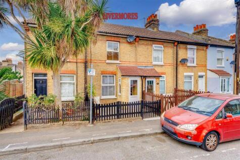 Ducketts Road, Crayford, Dartford