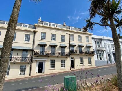 Royal Marina Court, Torquay