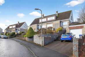 35, Langside Park, Kilbarchan, Johnstone PA10 2EP