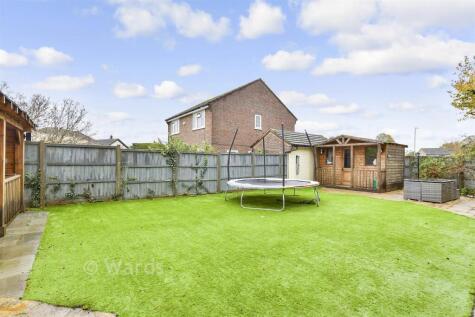 Old Orchard Lane, Leybourne, Kent