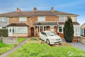 7, Saltash Grove, Birmingham B25 8SA