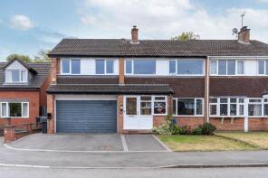 26, Bear Hill Drive, Birmingham B48 7RG