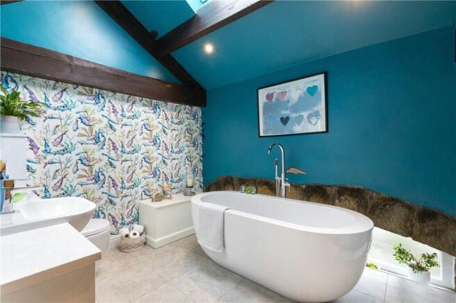 House Bathroom
