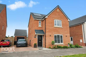 4, Conduit Road, Bessacarr, Doncaster DN4 7GD