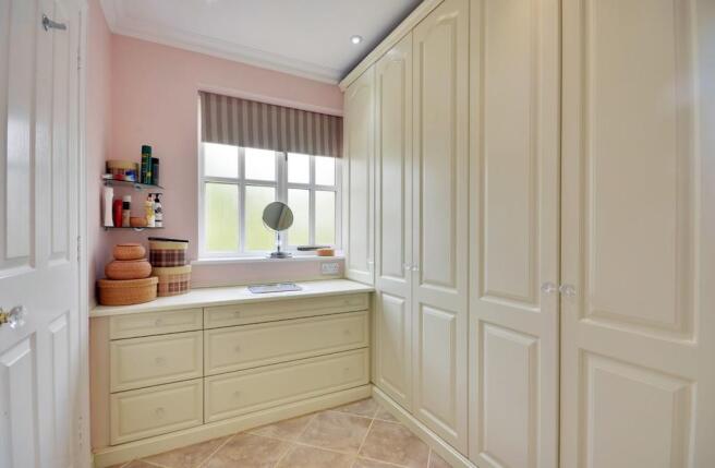 En suite Shower R...
