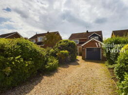 19, The Bailiwick, East Harling, Harling NR16 2NF