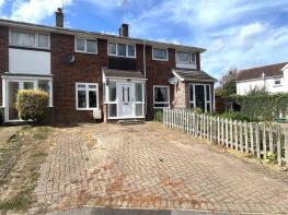 47, Penrith Road, Basingstoke RG21 8XN