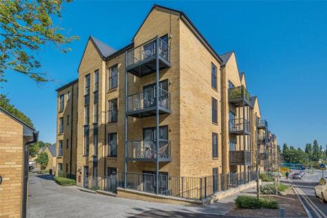 Bazley Close, Swanscombe, Kent, DA10