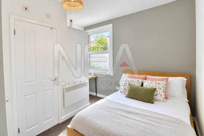 Room Two & Ensuite
