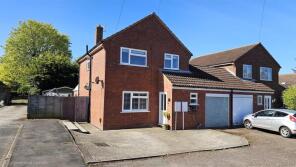 4, Farmhouse Close, Nottingham NG13 0AF