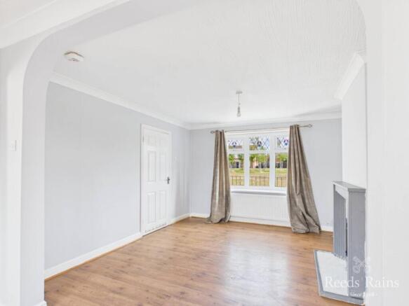 2 bed Semi-Detached for sale Image 4