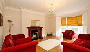 15, Forest Avenue, Aberdeen AB15 4TU