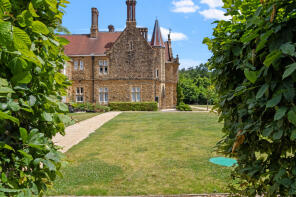 Apartment 15, Farrer Estate, Binnegar, Wareham BH20 6AT