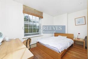 Flat 228, Levita House, Chalton Street, London NW1 1HN