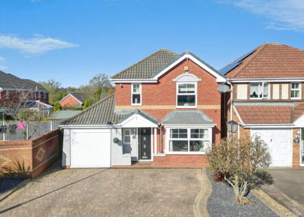 Millers Walk, Pelsall