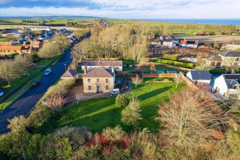 Kiwi Cottage, Scremerston, Berwick-upon-Tweed, Northumberland
