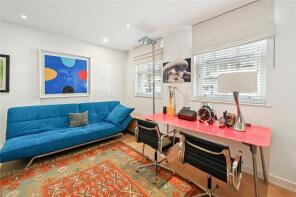 Regis House, Beaumont Street, London W1G 6DN