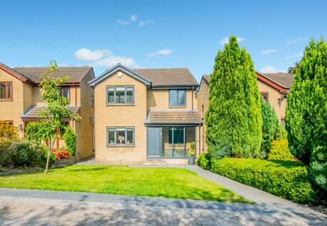 Dewsbury Road, Gomersal, Cleckheaton, West Yorkshire, BD19