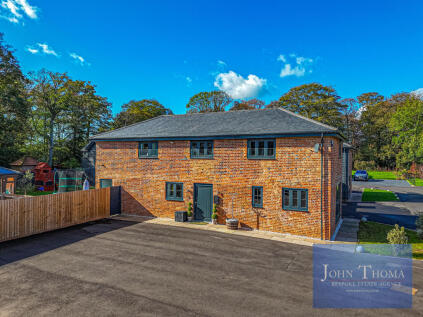 Upper Bedfords View, Romford, Havering