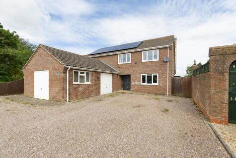 Chapel Lane, Friskney, Boston, PE22