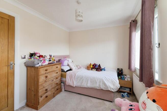2 bed End of Terrace for sale Image 12