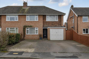 3, Bradene Close, Swindon SN4 8DG