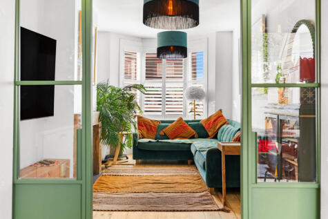Portland Road, Hove, BN3