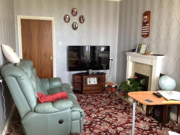 2 bed Terraced Bungalow for sale Image 7