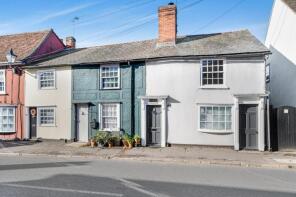 31, Newbiggen Street, Dunmow CM6 2QS