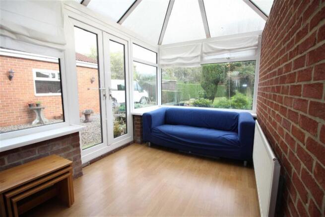 CONSERVATORY