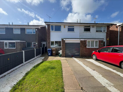 Draycott Road, Sawley, NOTTINGHAM