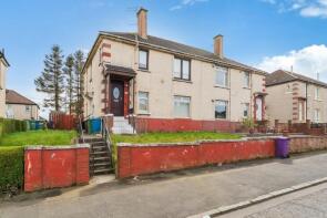 250, Forge Street, Glasgow G21 2AR